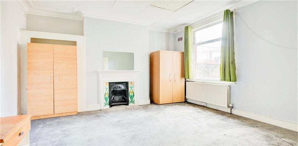 			GARDEN , 2 Bedroom, 1 bath, 1 reception Maisonette			 Palermo Road, KENSAL GREEN / WILLESDEN JUNCTION 